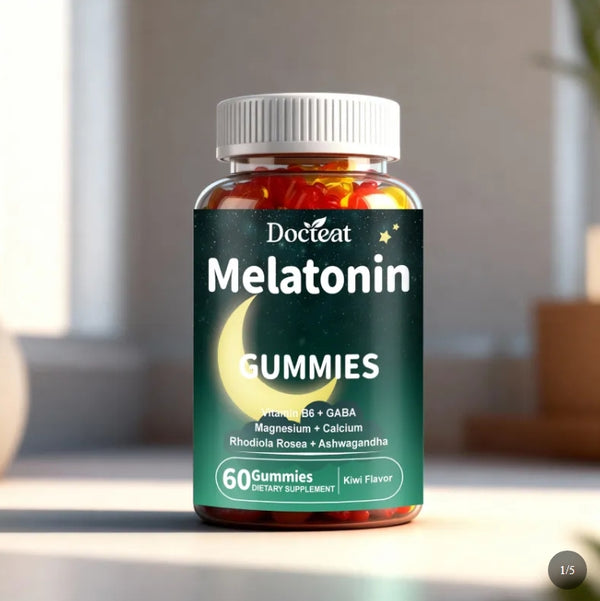 Magnesium Ease Daily Chew