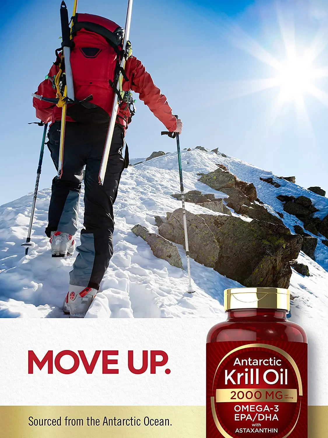 PureOmega Vegan Softgels