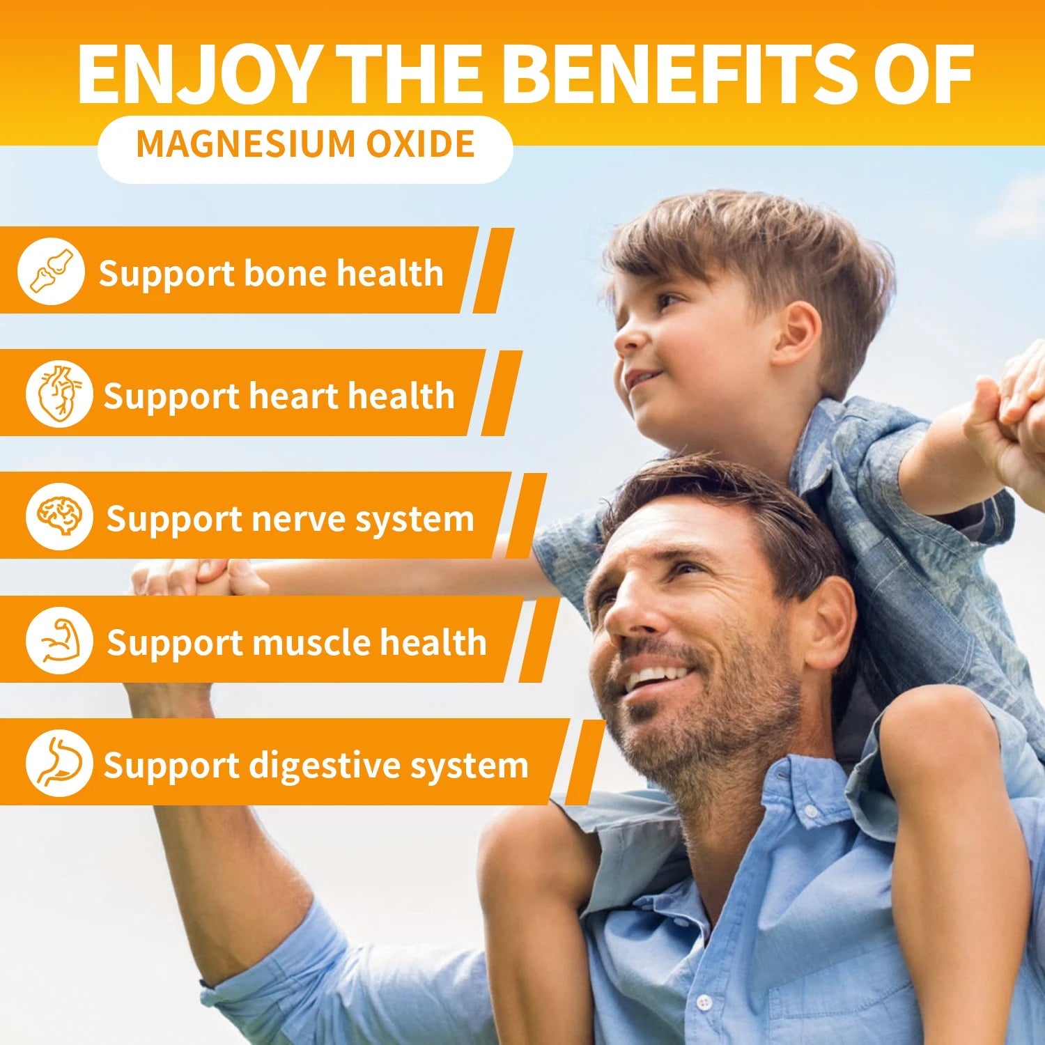 Calm Magnesium Stress Gummies