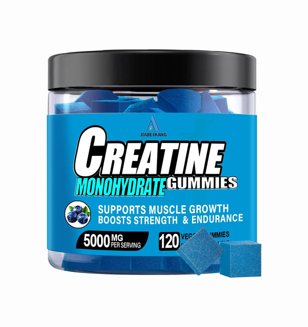 PowerGum Creatine Muscle Recovery Boost