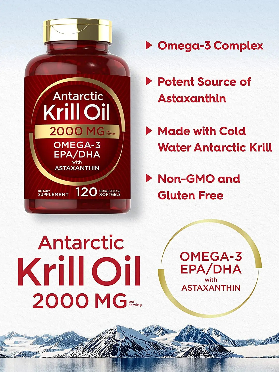 PureOmega Vegan Softgels