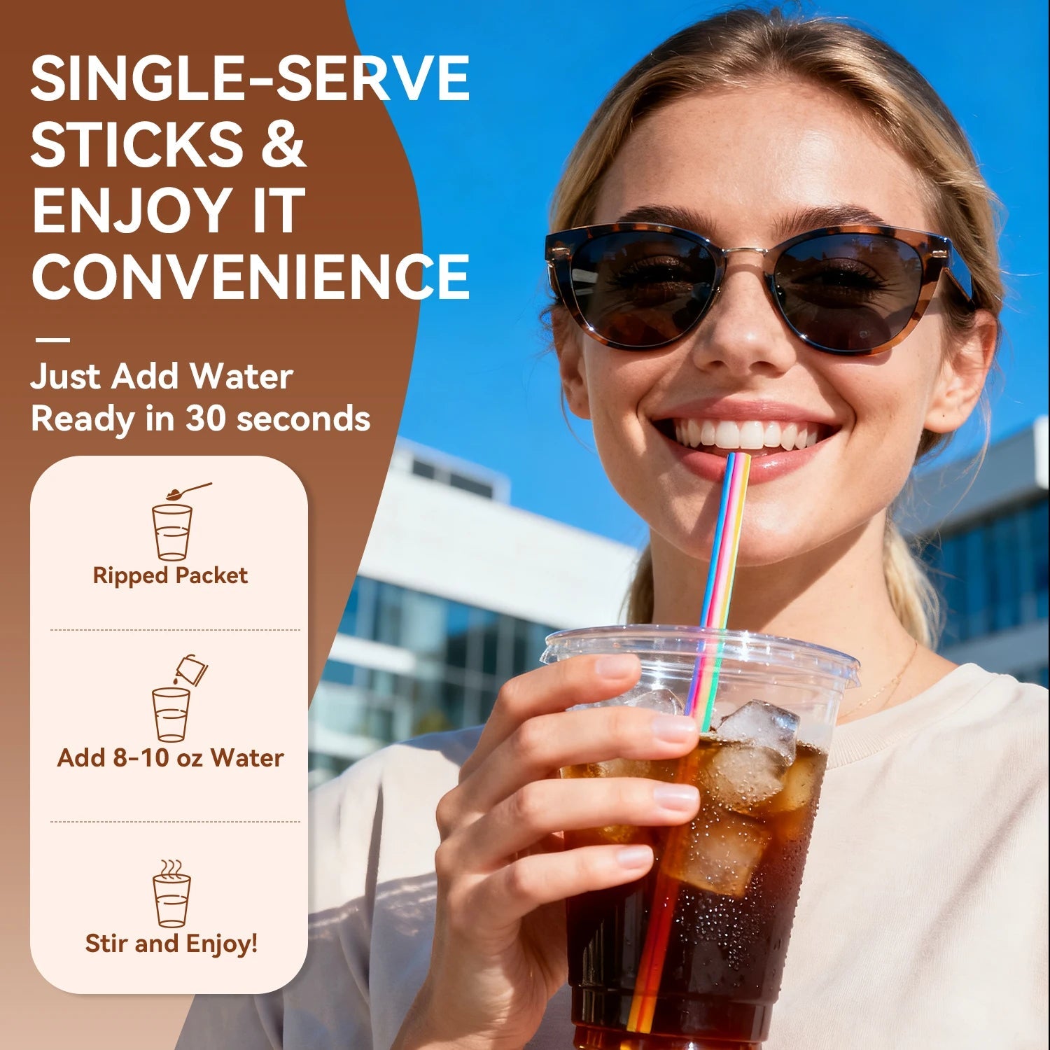 Mushroom Coffee Power Blend Daily