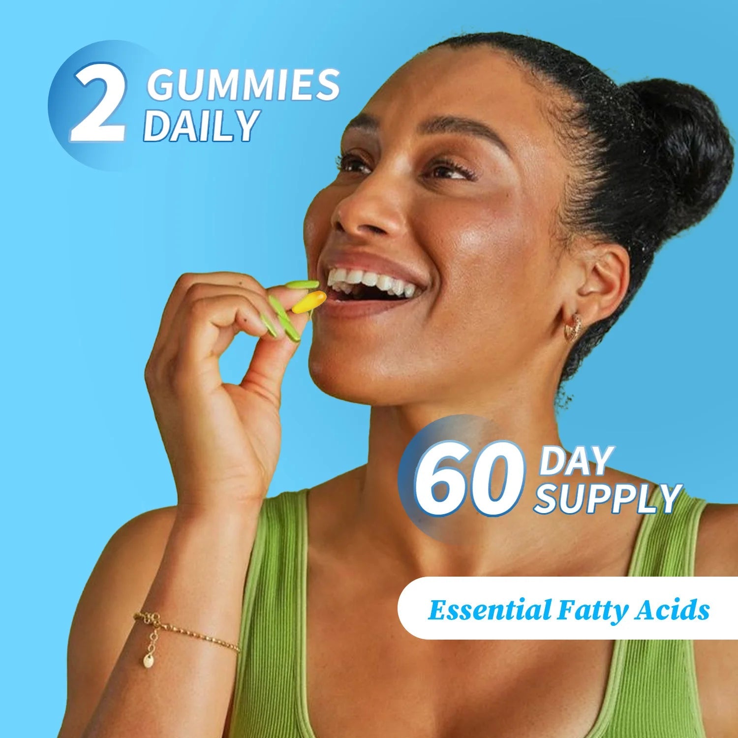 PureOmega Lemon Fish Oil Softgels