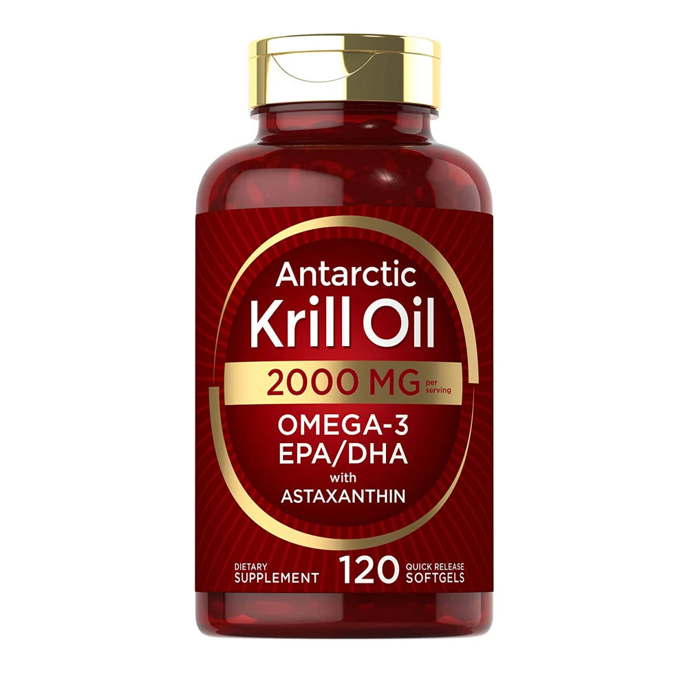 PureOmega Vegan Softgels