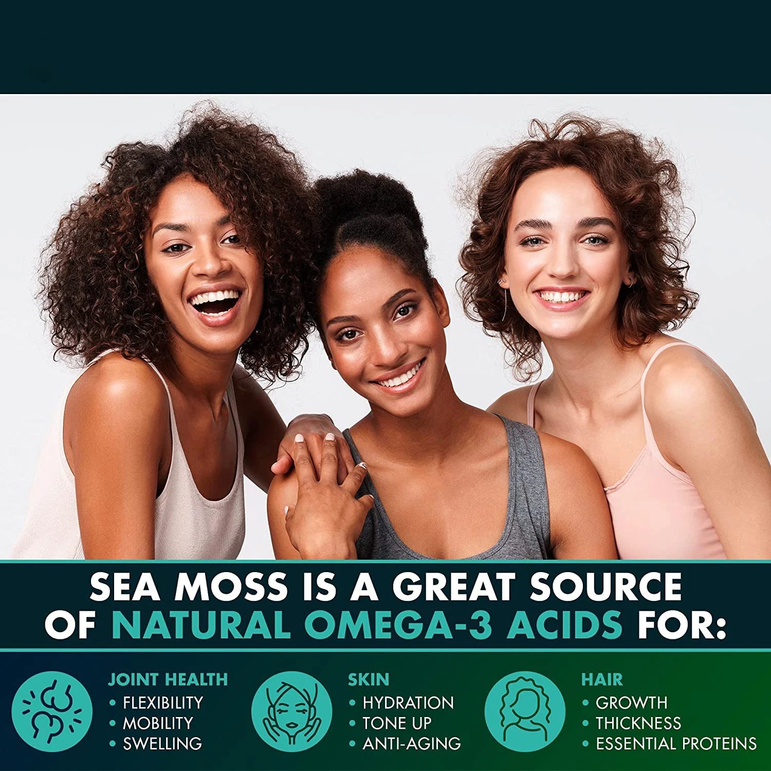 Pure Sea Moss