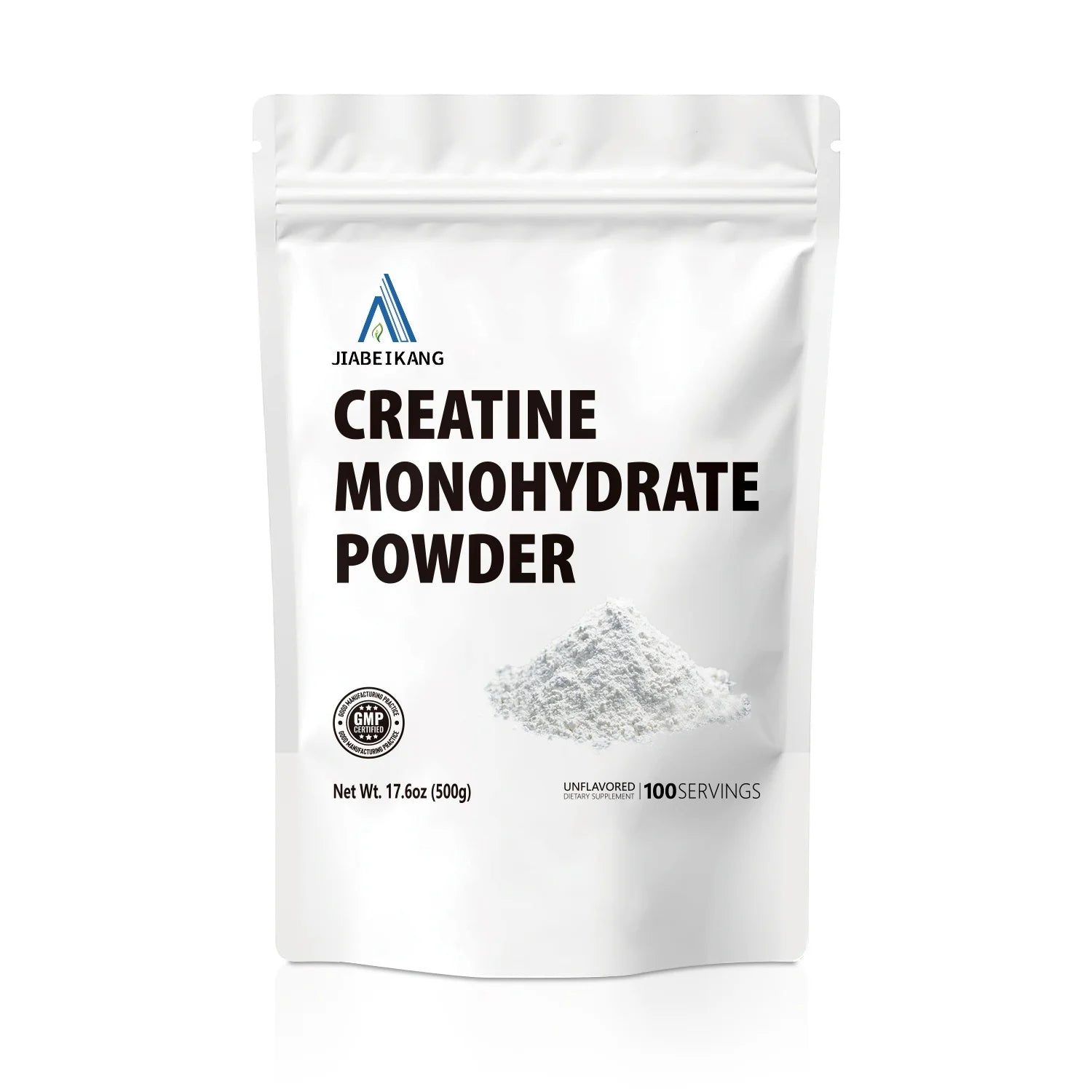 Pure Strength Daily Creatine Powder