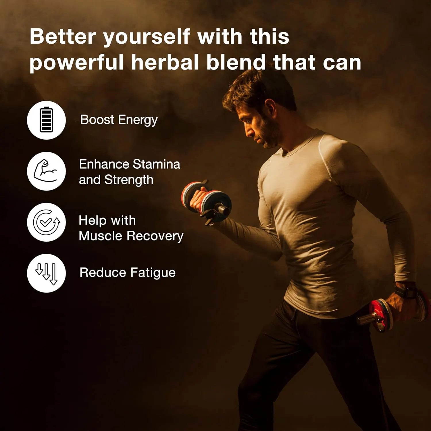 Gold Shilajit Vitality Boost Gummies