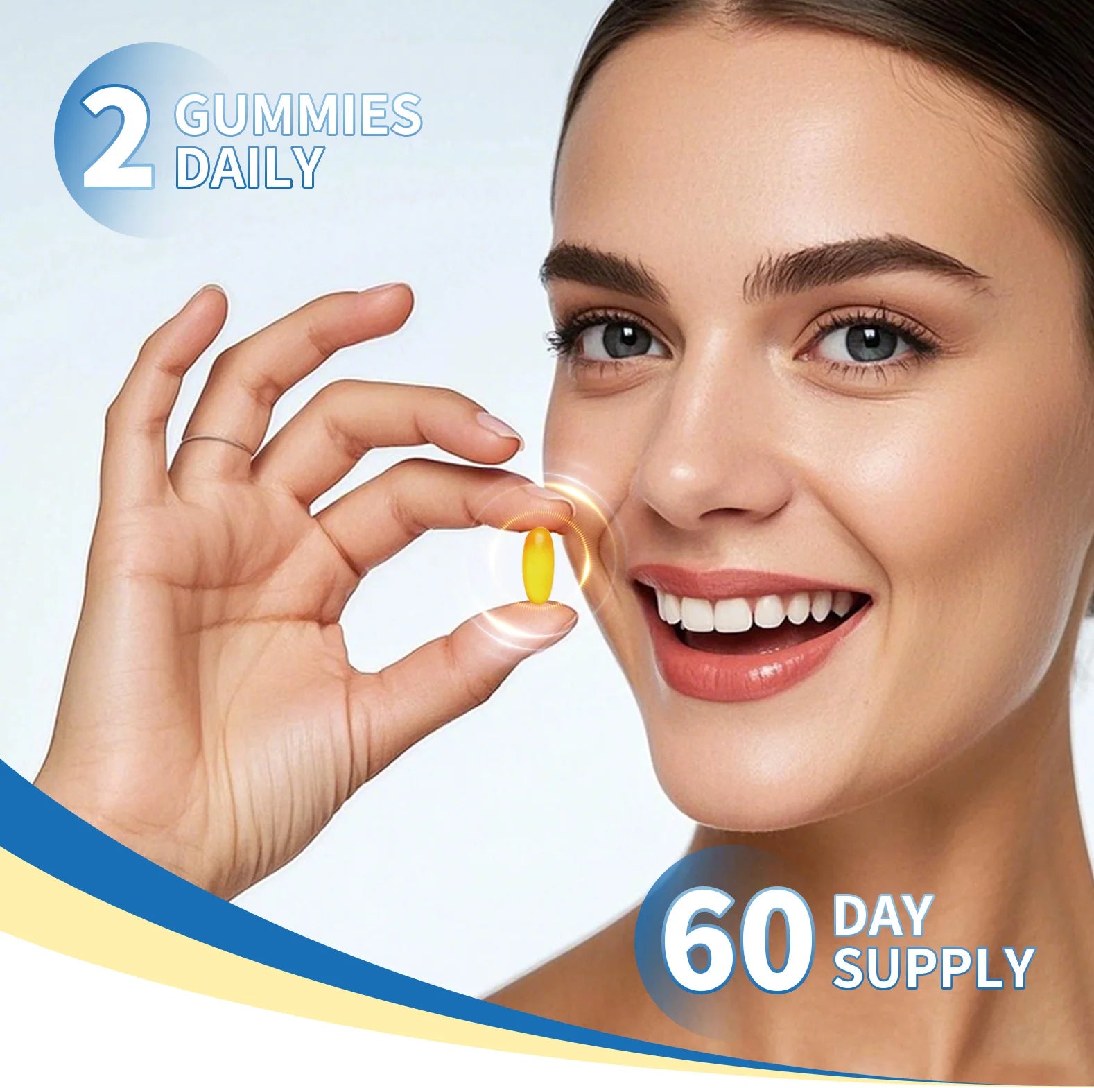 Everyday Omega Heart & Mind Support